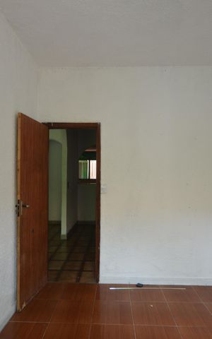 Casa para alugar com 120m², 2 quartos e 1 vagaQuarto 1