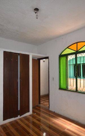 Casa para alugar com 120m², 2 quartos e 1 vagaSuíte