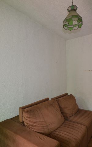 Casa para alugar com 120m², 2 quartos e 1 vagaSala
