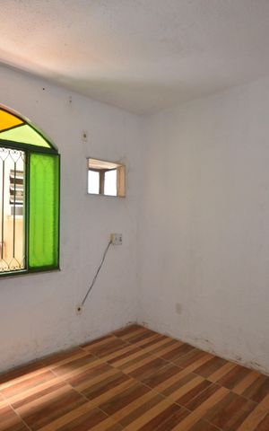 Casa para alugar com 120m², 2 quartos e 1 vagaSuíte