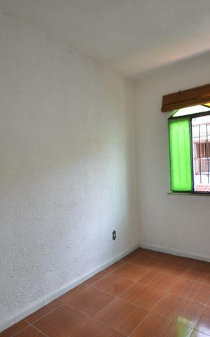Casa para alugar com 120m², 2 quartos e 1 vagaQuarto 1
