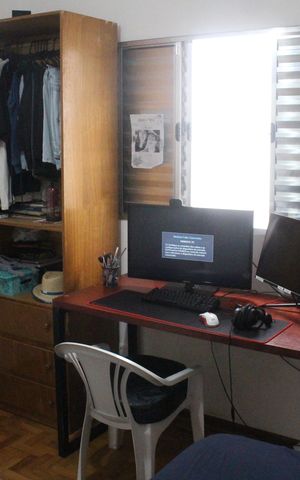 Casa à venda com 200m², 3 quartos e 2 vagasQuarto 3