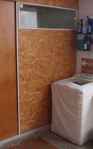 Casa à venda com 200m², 3 quartos e 2 vagasÁrea de Serviço