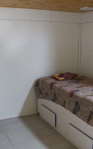 Casa à venda com 200m², 3 quartos e 2 vagasQuarto 1