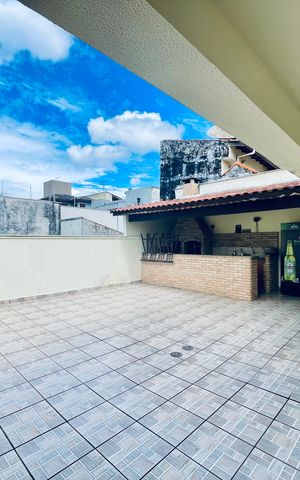 Casa para alugar com 496m², 5 quartos e 8 vagas