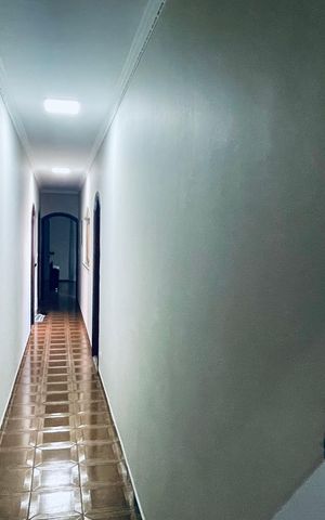 Casa para alugar com 496m², 5 quartos e 8 vagas