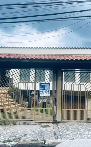 Casa para alugar com 496m², 5 quartos e 8 vagas