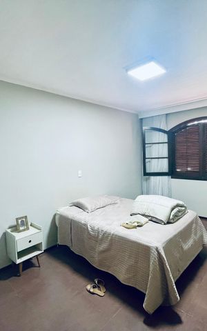 Casa para alugar com 496m², 5 quartos e 8 vagas