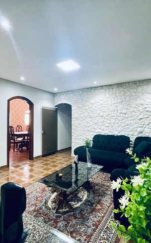 Casa para alugar com 496m², 5 quartos e 8 vagas