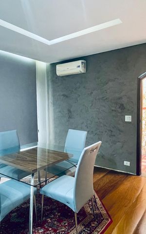Casa para alugar com 496m², 5 quartos e 8 vagas