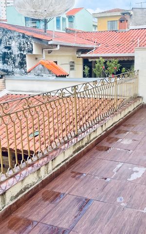 Casa para alugar com 496m², 5 quartos e 8 vagas
