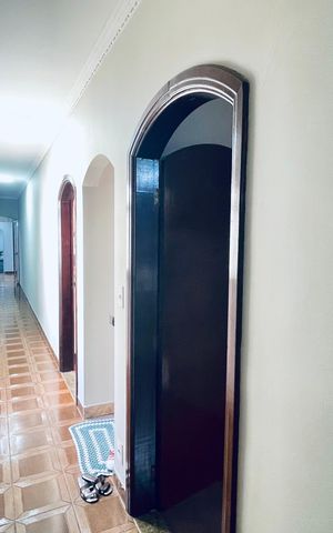 Casa para alugar com 496m², 5 quartos e 8 vagas