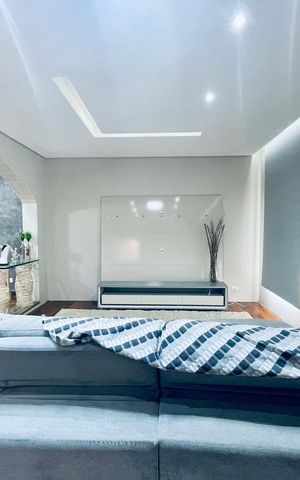 Casa para alugar com 496m², 5 quartos e 8 vagas