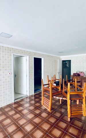 Casa para alugar com 496m², 5 quartos e 8 vagas