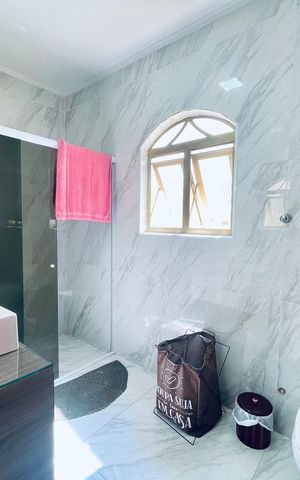 Casa para alugar com 496m², 5 quartos e 8 vagas