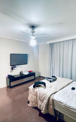 Casa para alugar com 496m², 5 quartos e 8 vagas