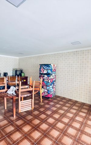 Casa para alugar com 496m², 5 quartos e 8 vagas