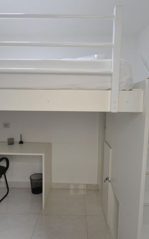 Studio à venda com 30m², 1 quarto e sem vagaQuarto