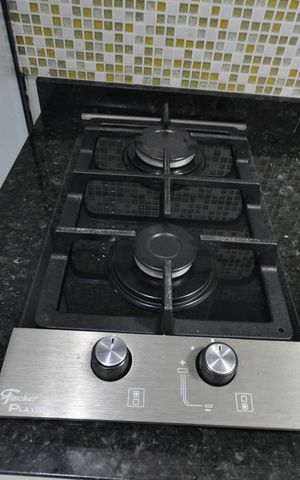 Studio à venda com 30m², 1 quarto e sem vagaCozinha