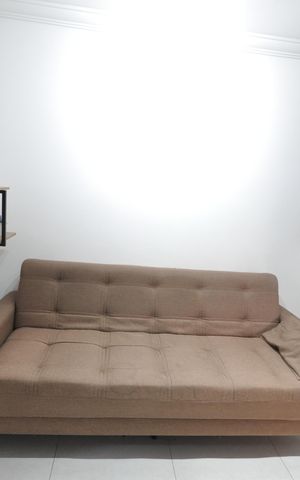 Studio à venda com 30m², 1 quarto e sem vagaSala
