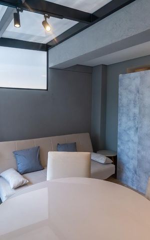Apartamento para alugar com 16m², 1 quarto e sem vaga