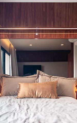 Studio para alugar com 23m², 0 quarto e sem vaga Studio para alugar com 23m², 0 quarto e sem vagaStudio