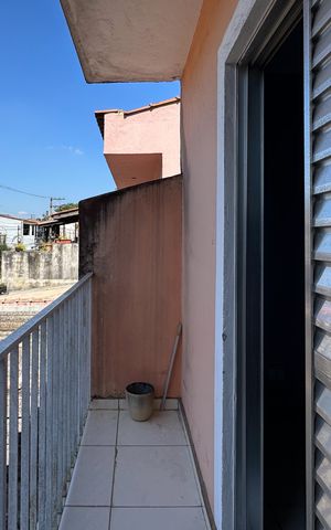 Casa para alugar com 70m², 4 quartos e 2 vagas Casa para alugar com 70m², 4 quartos e 2 vagasSacada - Quarto 2