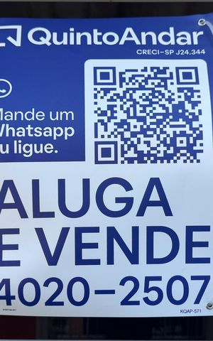 Casa para alugar com 70m², 4 quartos e 2 vagas Casa para alugar com 70m², 4 quartos e 2 vagasPlaca