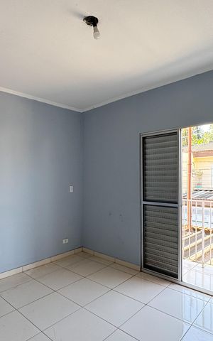 Casa para alugar com 70m², 4 quartos e 2 vagas Casa para alugar com 70m², 4 quartos e 2 vagasQuarto 2