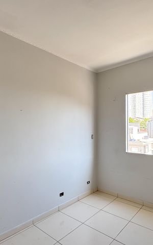Casa para alugar com 70m², 4 quartos e 2 vagas Casa para alugar com 70m², 4 quartos e 2 vagasQuarto 1
