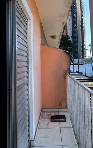 Casa para alugar com 70m², 4 quartos e 2 vagas Casa para alugar com 70m², 4 quartos e 2 vagasSacada - Quarto 2