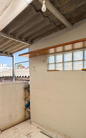 Casa para alugar com 70m², 4 quartos e 2 vagas Casa para alugar com 70m², 4 quartos e 2 vagasÁrea de Serviço