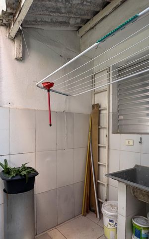 Casa para alugar com 70m², 4 quartos e 2 vagas Casa para alugar com 70m², 4 quartos e 2 vagasÁrea de Serviço 2