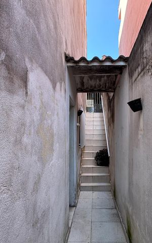 Casa para alugar com 70m², 4 quartos e 2 vagas Casa para alugar com 70m², 4 quartos e 2 vagasQuintal