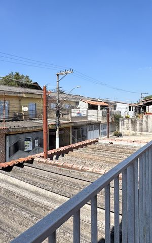 Casa para alugar com 70m², 4 quartos e 2 vagas Casa para alugar com 70m², 4 quartos e 2 vagasSacada - Quarto 2
