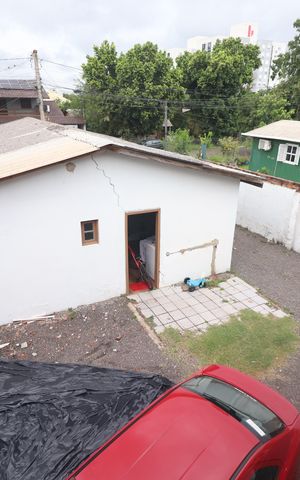 Casa de condomínio para alugar com 290m², 9 quartos e 4 vagasFachada do bloco kit net 03