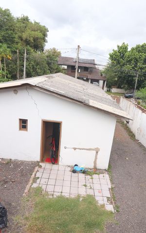 Casa de condomínio para alugar com 290m², 9 quartos e 4 vagascasa