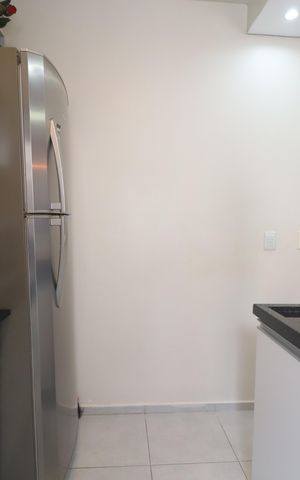 Apartamento à venda com 40m², 2 quartos e 1 vagaCozinha