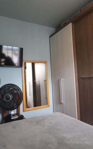 Apartamento à venda com 40m², 2 quartos e 1 vagaQuarto 02