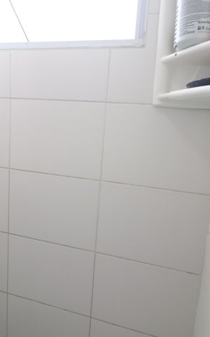 Apartamento à venda com 40m², 2 quartos e 1 vagaBanheiro