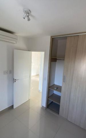 Apartamento para alugar com 43m², 1 quarto e sem vaga