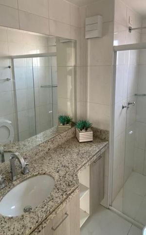 Apartamento para alugar com 43m², 1 quarto e sem vaga