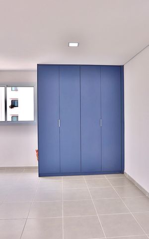 Studio à venda com 26m², 1 quarto e sem vaga Studio à venda com 26m², 1 quarto e sem vagaStudio