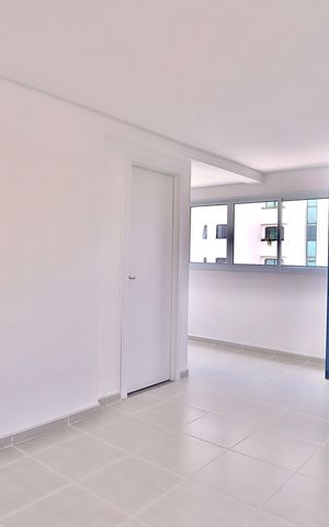Studio à venda com 26m², 1 quarto e sem vaga Studio à venda com 26m², 1 quarto e sem vagaStudio