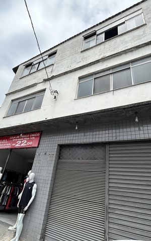 Apartamento à venda com 140m², 1 quarto e sem vagaFachada