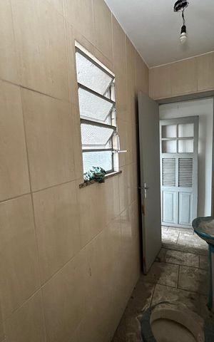 Apartamento à venda com 140m², 1 quarto e sem vagaBanheiro