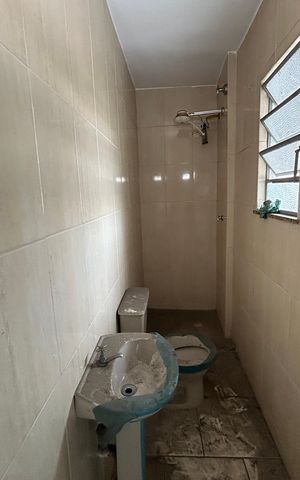 Apartamento à venda com 140m², 1 quarto e sem vagaBanheiro