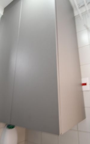 Apartamento à venda com 47m², 1 quarto e 1 vagaÁrea de Serviço