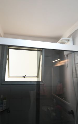 Apartamento à venda com 47m², 1 quarto e 1 vagaBanheiro