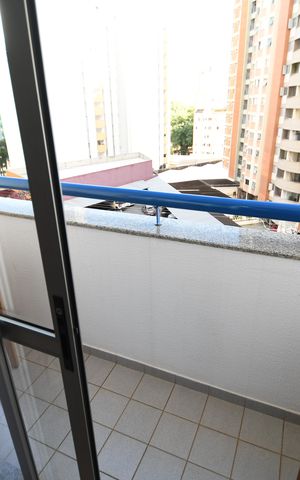 Apartamento à venda com 47m², 1 quarto e 1 vaga Sala - Sacada